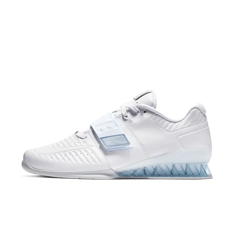 Nike Romaleos 3 XD White | AO7987-100