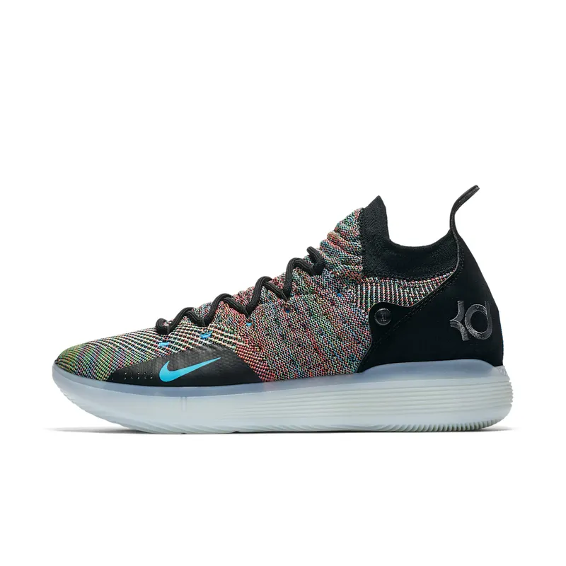 Nike KD 11 Multi-Color | AO2604-001
