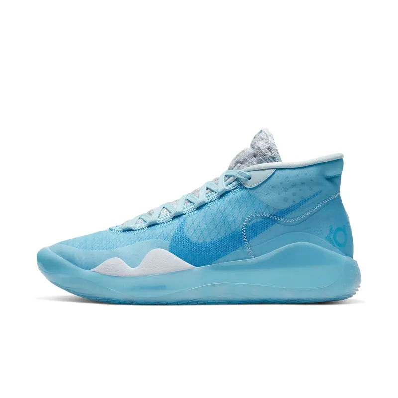 Nike KD 12 Blue Glaze | AR4229-400