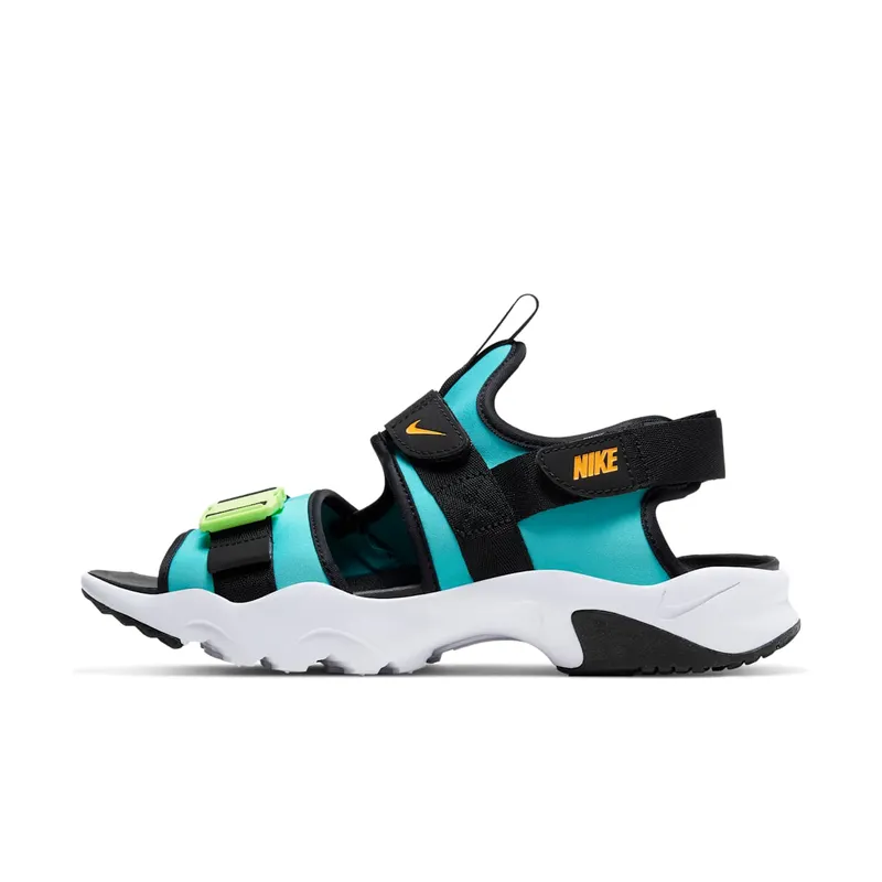Nike Canyon Oracle Aqua | CW9704-300