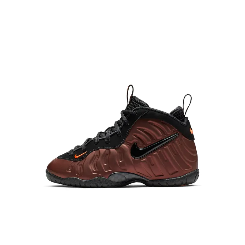 Nike Air Foamposite Pro Color Shift | 843755-800