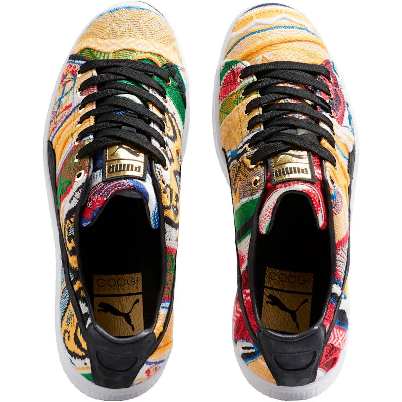 Puma Clyde Coogi Sweater | 364907-01