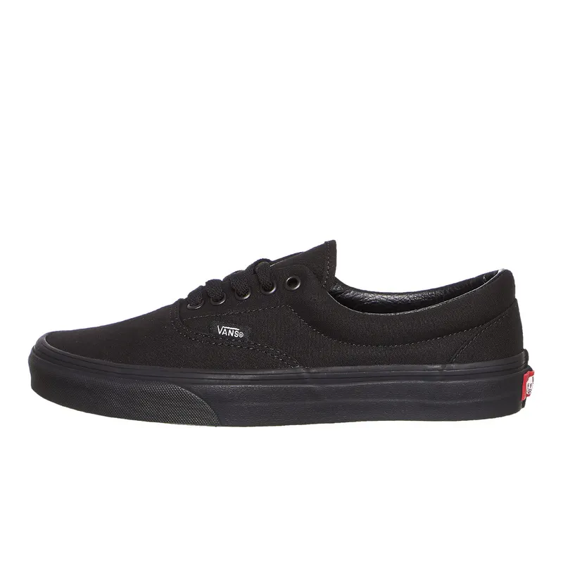 Vans Era Black / Black | VN000QFKBKA1