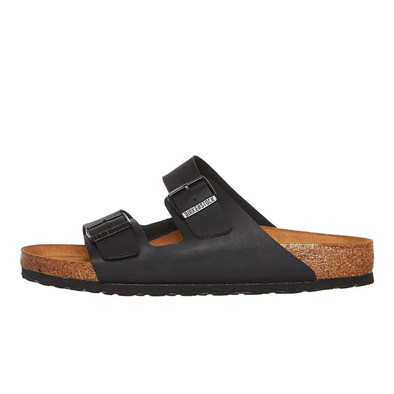 Birkenstock Arizona BS “Black” | 0051791