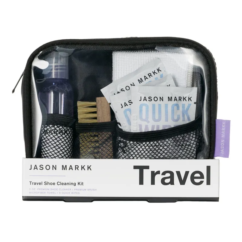 Jason Markk Travel Kit | JM2138