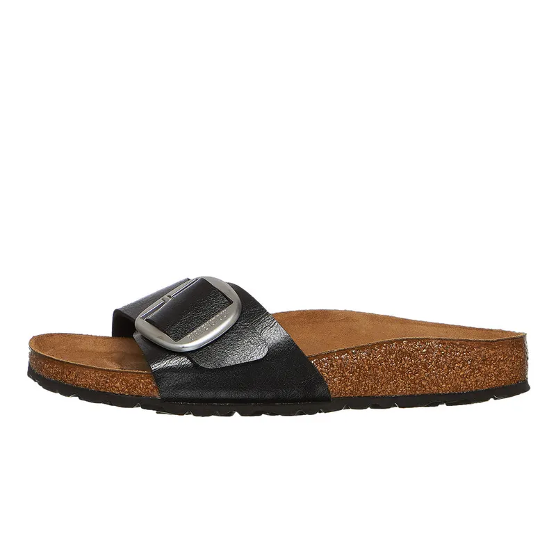 Birkenstock W Madrid Big Buckle BF Graceful Licorice | 1015315