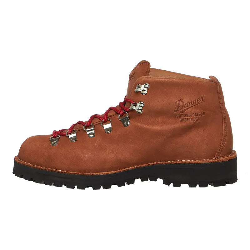 Danner Mountain Light Made in USA Cascade Clovis | 31528