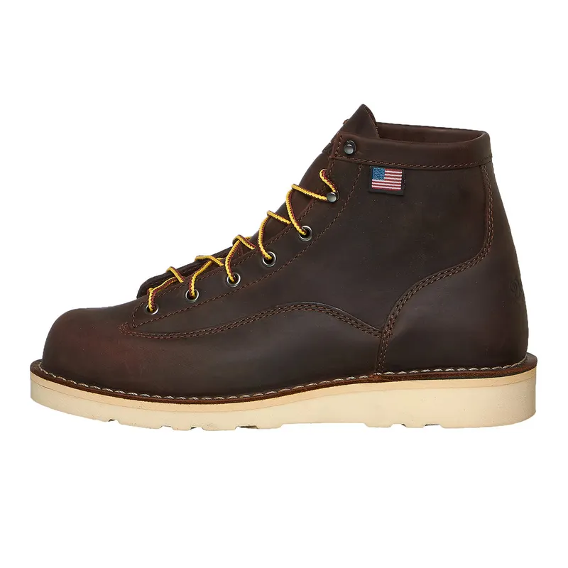 Danner Bull Run Brown | 15552