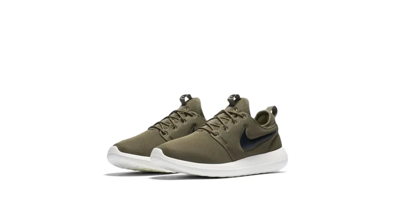 Nike Roshe Two Iguana | 844656-200
