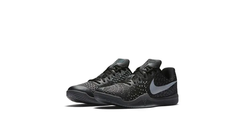 Nike Mamba Instinct Dark Grey | 852473-001