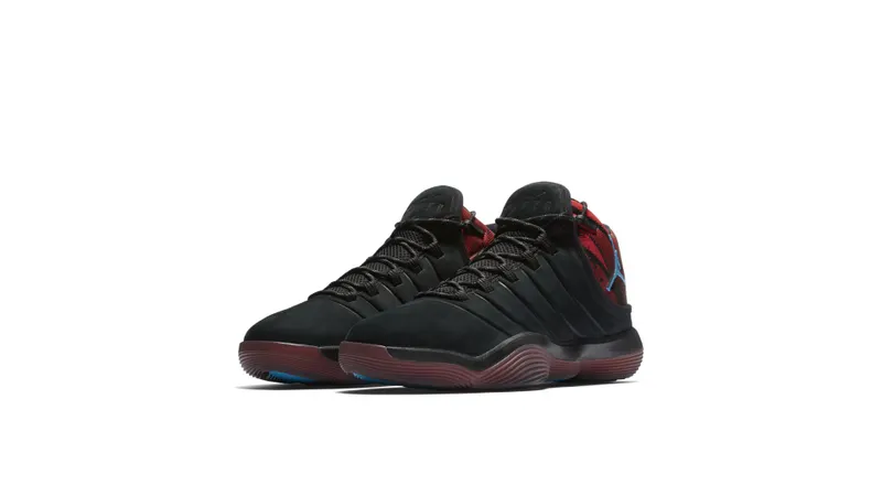 Jordan Super.Fly 2017 N7 | AH8798-007