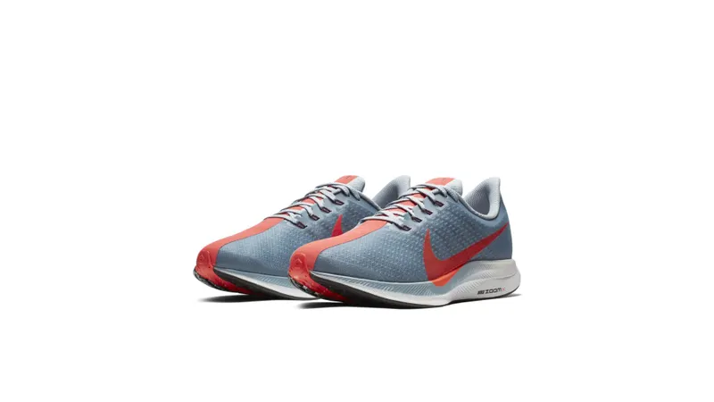 Nike Zoom Pegasus Turbo Obsidian Mist | AJ4114-402