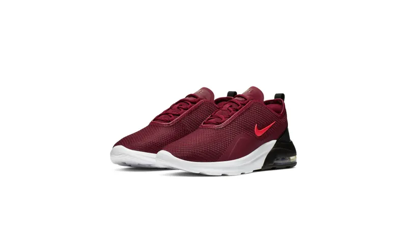 Nike Air Max Motion 2 Team Red | AO0266-602