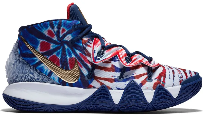 Nike Kybrid S2 EP Tie Dye | CT1971-400