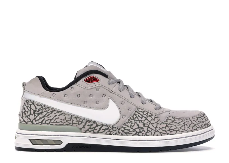 Nike P Rod 1 Elite J-Rod | 312953-011