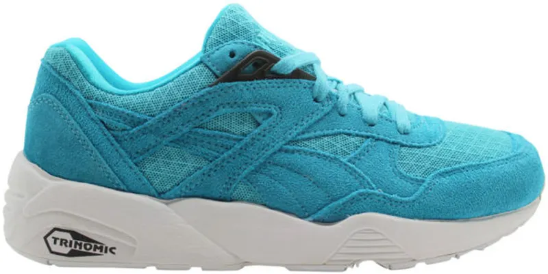 Puma R698 Mesh EVO Teal | 357465-01