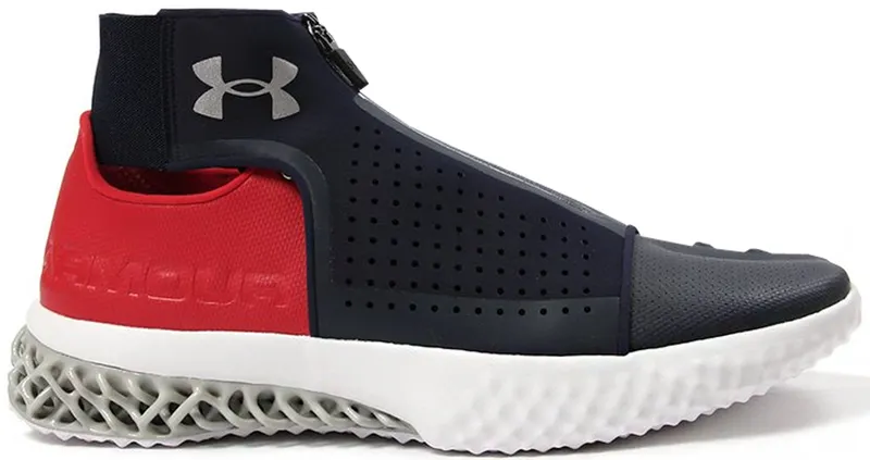 Under Armour ArchiTech Futurist Tom Brady Patriots | 3020833-400