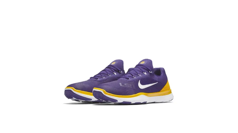 Nike Free Trainer V7 LSU | 898049-500