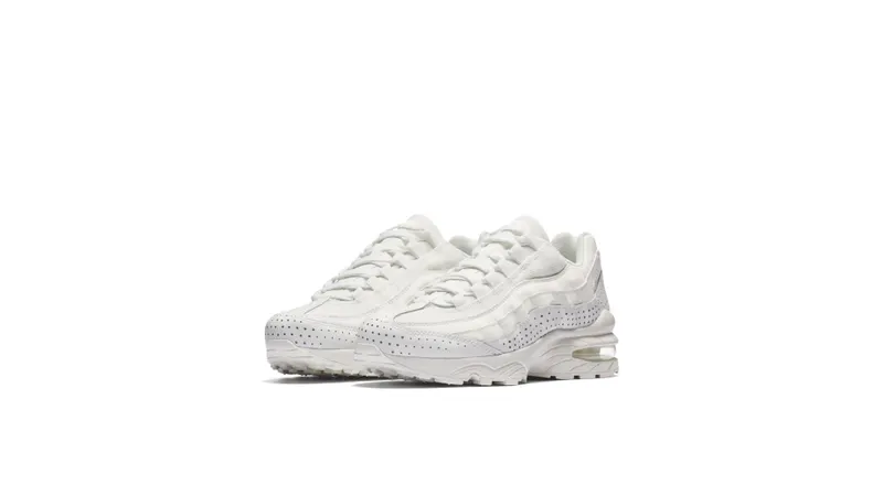 Nike Air Max 95 SE Summit White | 922173-101