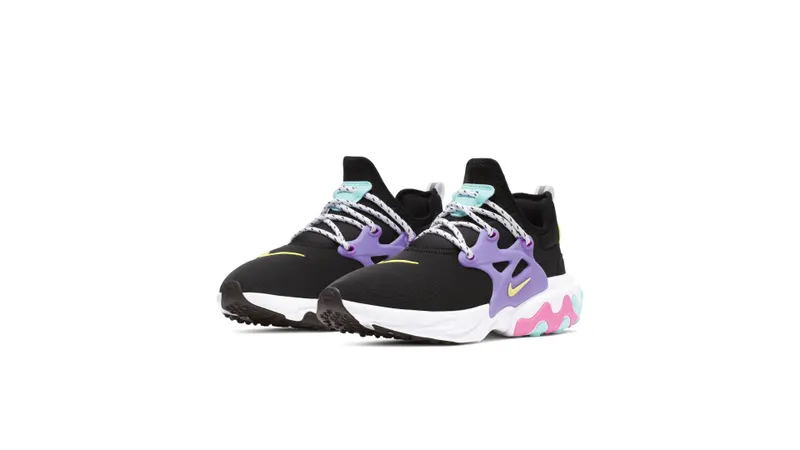 Nike React Presto Octopus | CK0847-001