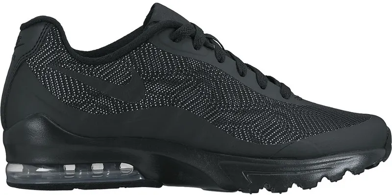 Nike Air Max Invigor Print Black White | 819956-001
