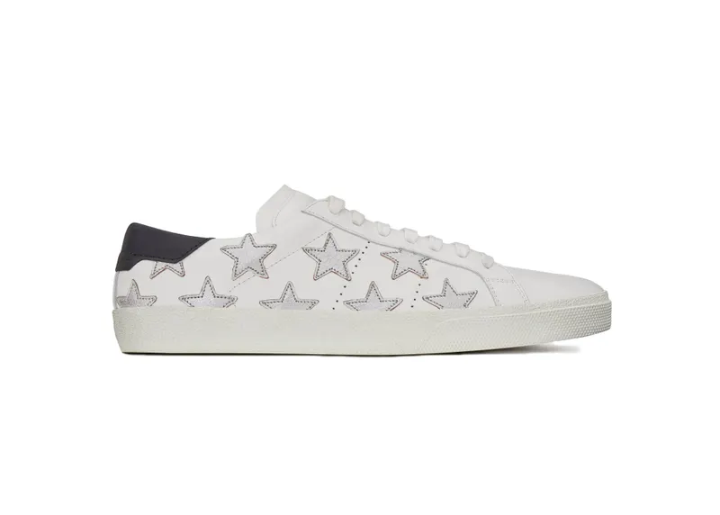 Saint Laurent Court Classic SL/06 Metallic California | 4191970MP109082