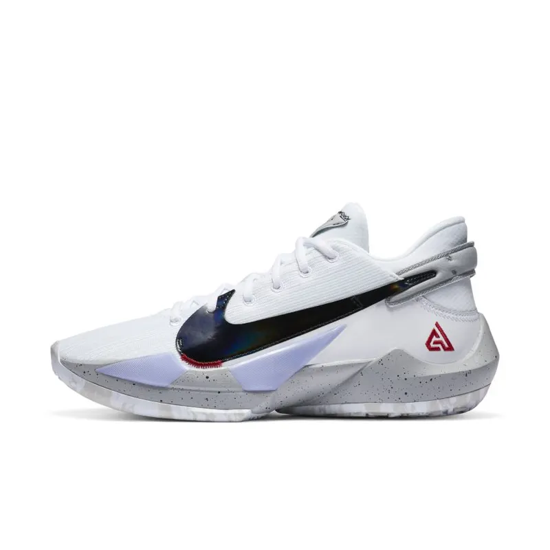 Nike Zoom Freak 2 White Cement | CK5825-100