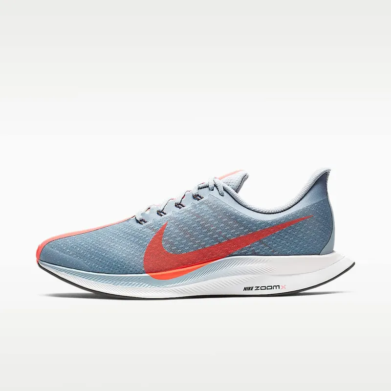 Nike Zoom Pegasus Turbo Obsidian Mist | AJ4114-402