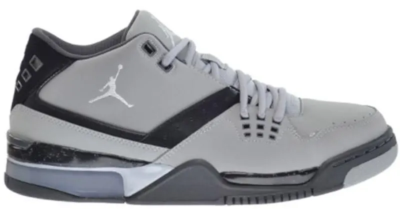Jordan Flight 23 Wolf Grey | 317820-019