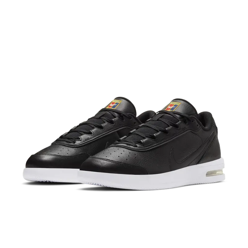 NikeCourt Air Max Vapor Wing Premium Zwart “Vapor/Vapor” | CT3890-002