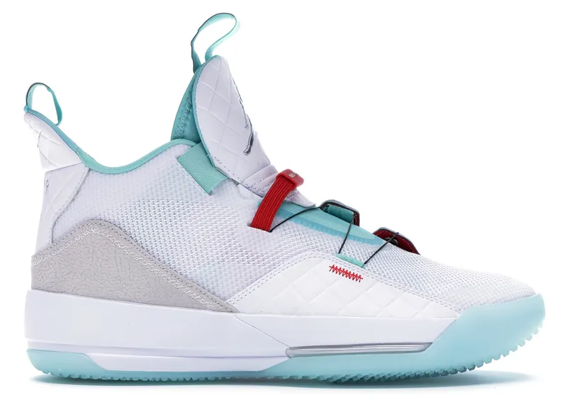 Jordan XXXIII Guo Ailun PE | AQ8830-101
