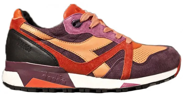 Diadora N9000 Extra Butter “Giallo” | 501.170371-45937
