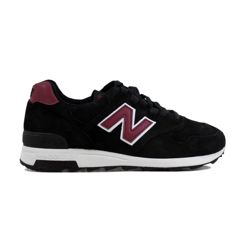 New Balance 1400 Black | M1400CN