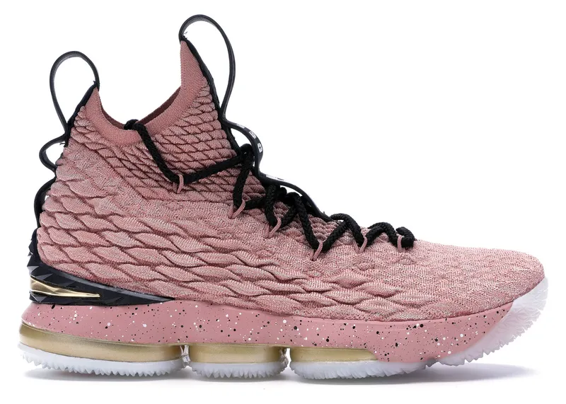 Nike LeBron 15 All Star | AA3857-600