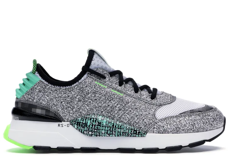 Puma RS-0 Game Restart | 367969-01
