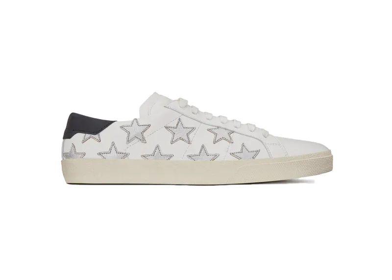 Saint Laurent Court Classic SL/06 Metallic California | 4215720MP109082