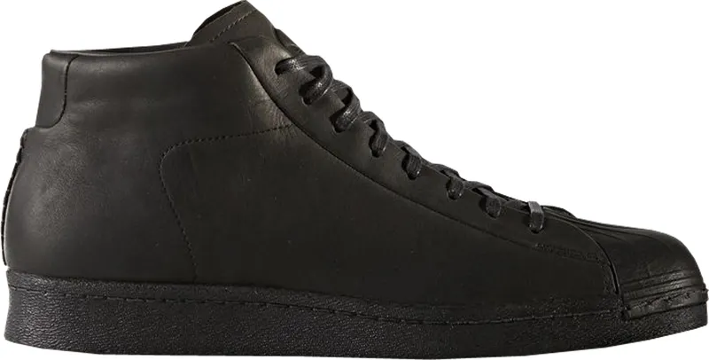 Adidas wings+horns x Pro Model 80s Core Black Core Black/Core Black/Chalk White | CG3750
