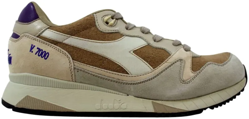 Diadora V7000 Italia Alpini Warm Sand | 25067