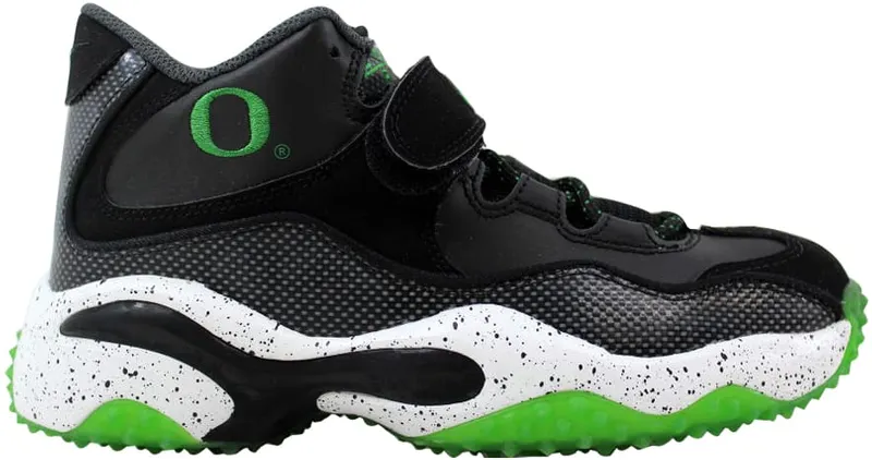 Nike Air Zoom Turf Oregon Ducks | 643230-004