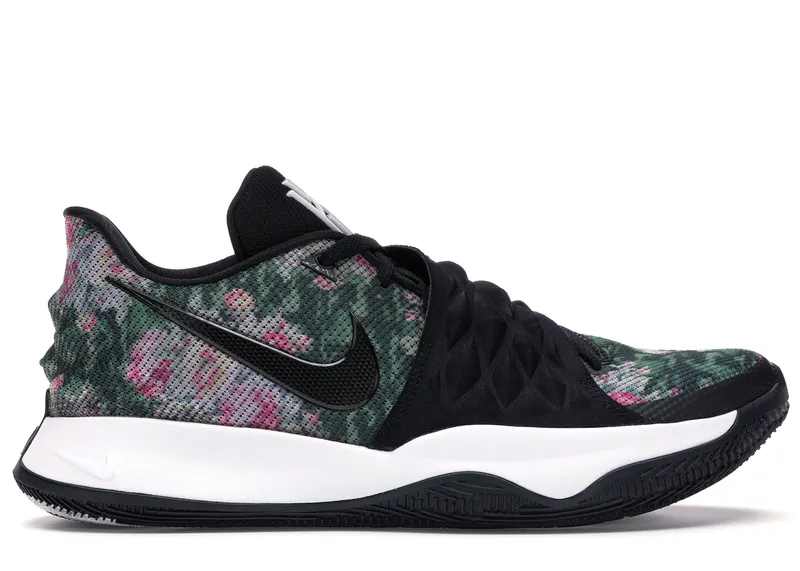 Nike Kyrie Low 1 Floral | AO8980-002