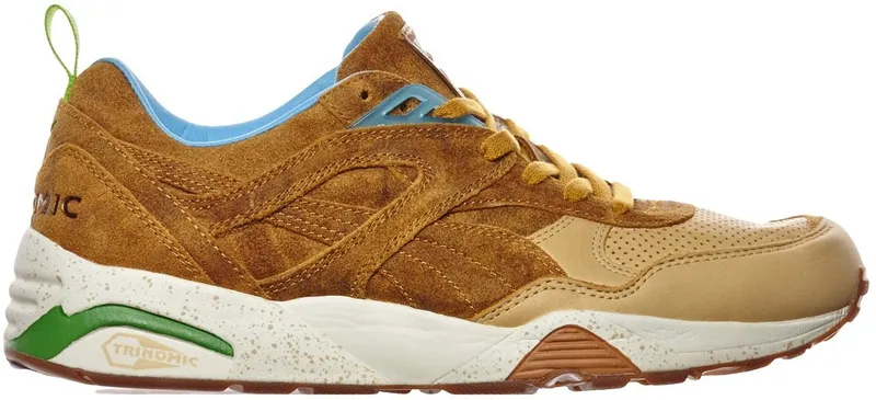Puma R698 size? “Sahara” | 357477-01