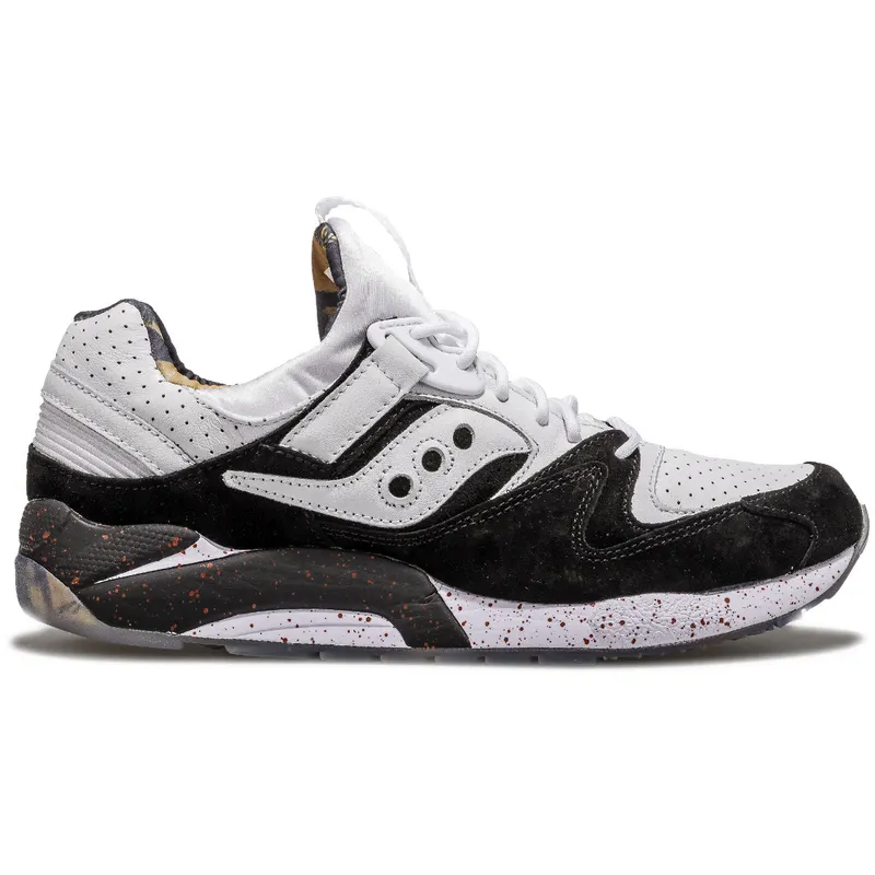 Saucony Grid 9000 Originators DJ Delz Miami Nights | S70378-1