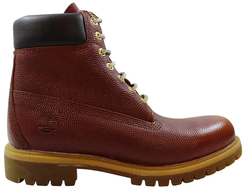 Timberland 6″ Football Leather Brown | TB0A176M