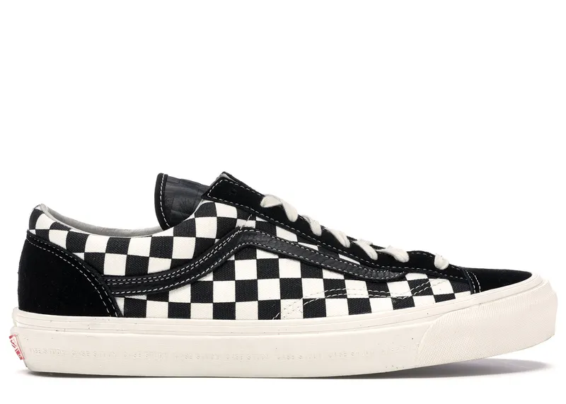 Vans Style 36 Modernica Checkerboard | VN0A3MVMVQI