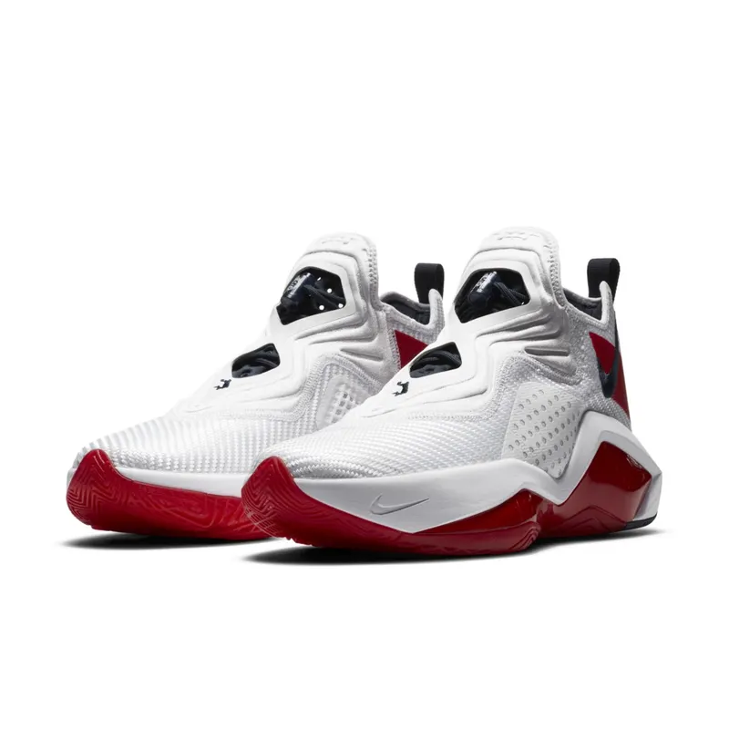 Nike LeBron Soldier 14 USA | CK6047-100