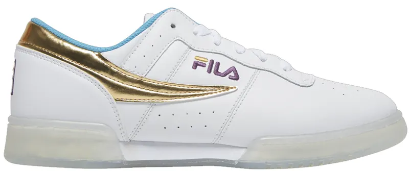 FIla Original Fitness WWE White | 1FM00728-138