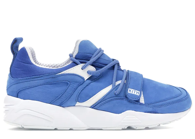 Puma Blaze Of Glory Ronnie Fieg Colette | 361317-01