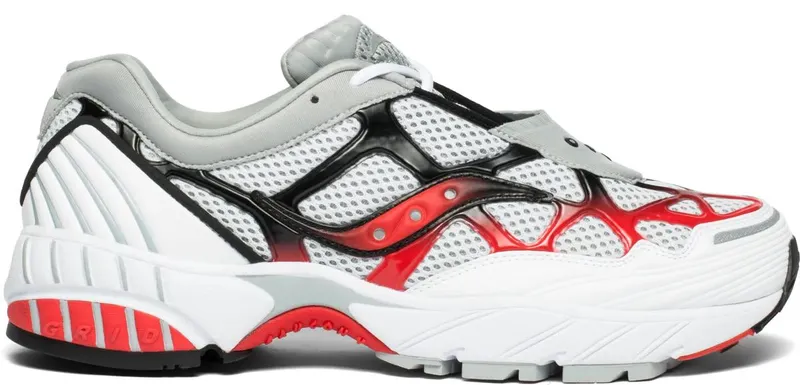 Saucony Grid Web | S70466-2