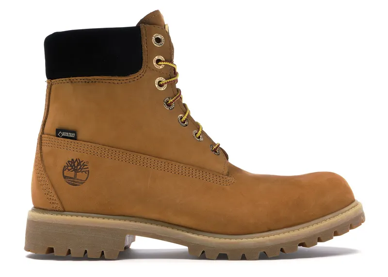 Timberland 6″ Boot OVO Wheat | TB0A1OVV