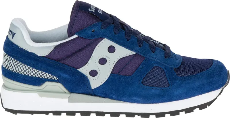 Saucony Shadow Original Navy Grey | 2108-523